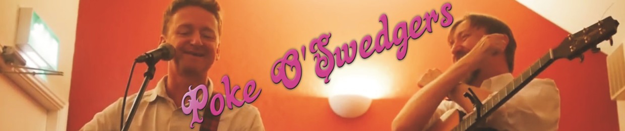 Poke O'Swedgers
