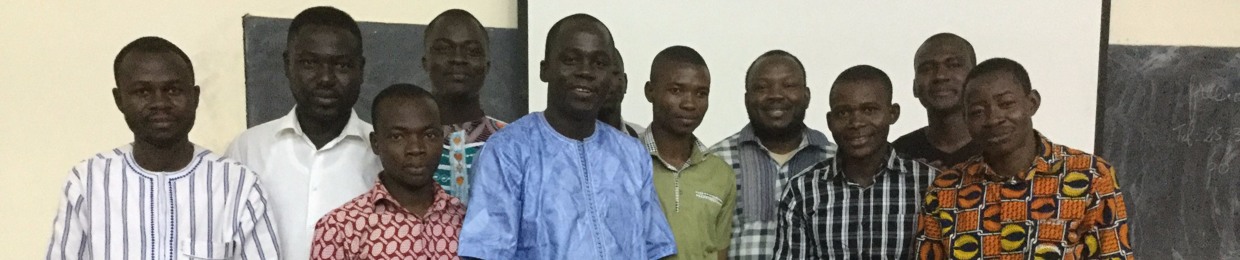 Institut FREE Afrik