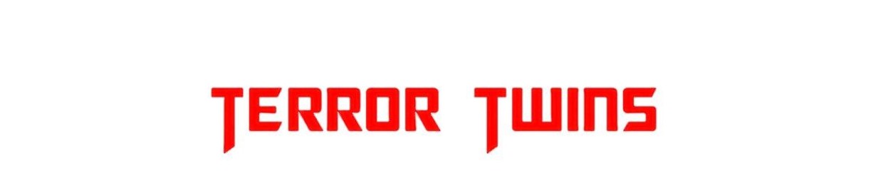 Terror Twins