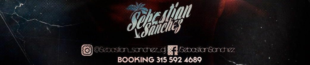 sebastian sànchez DJ
