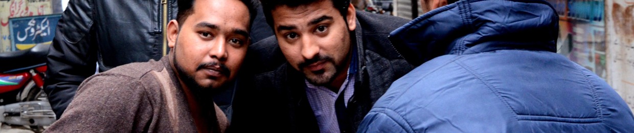 Muneeb Channel Badshah)