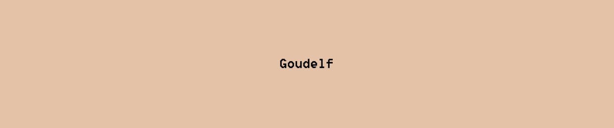 Goudelf