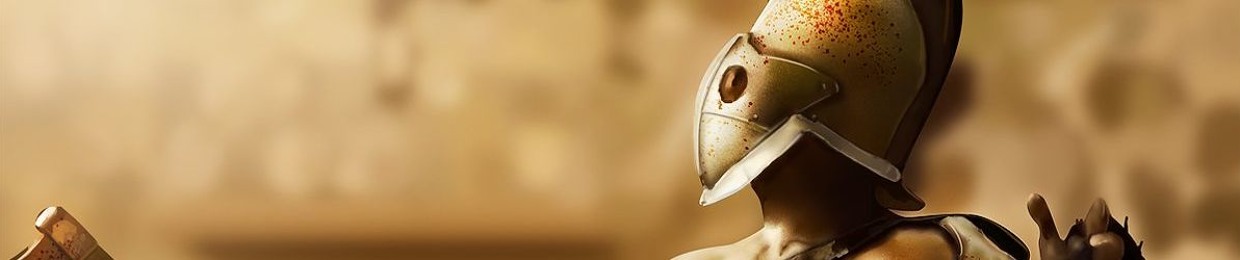 Spartacus Guerrilla Kingz