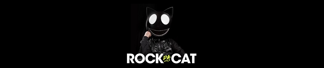 Rock Da Cat