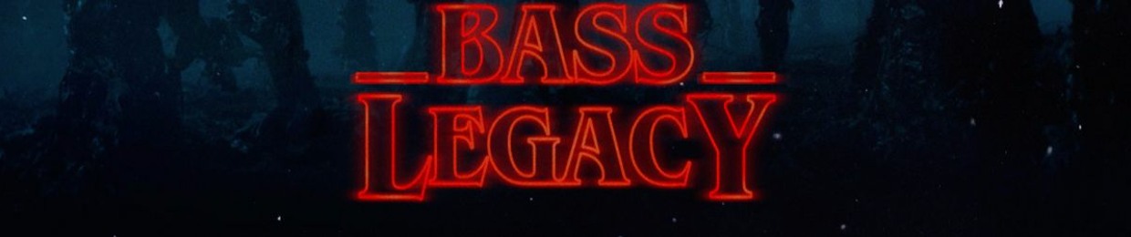 Bass Legacy Mix Sessions