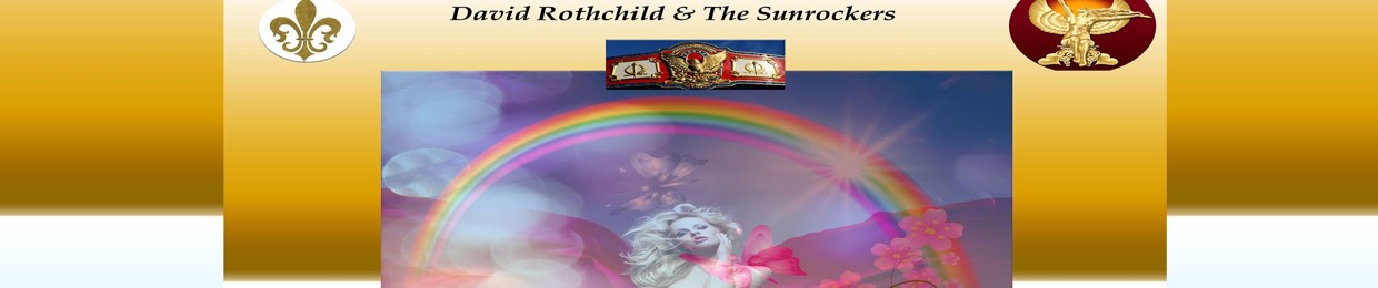 David Rothchild & The SunRockers