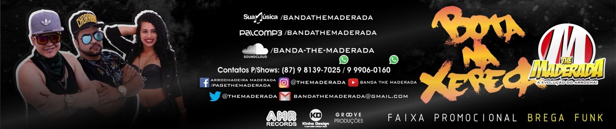 Banda The Maderada