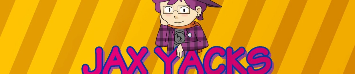 Jax Yacks