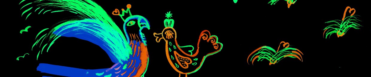 Sluchaj Uchem / Play by Ear