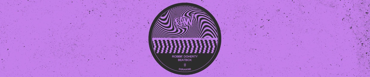 Solid Grooves Raw