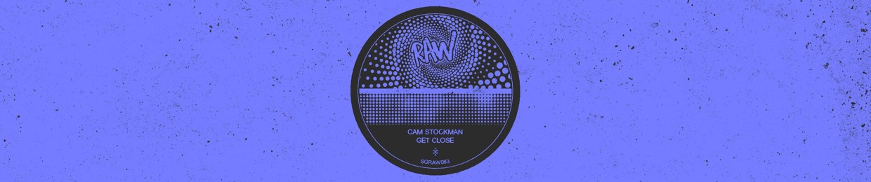 Solid Grooves Raw