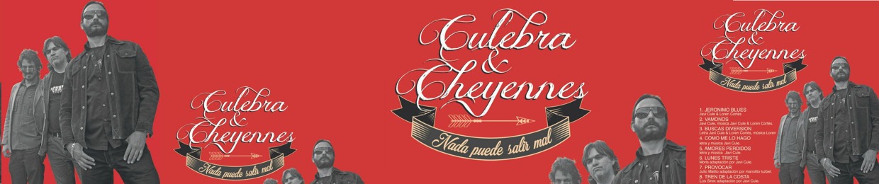 Culebra&Cheyennes