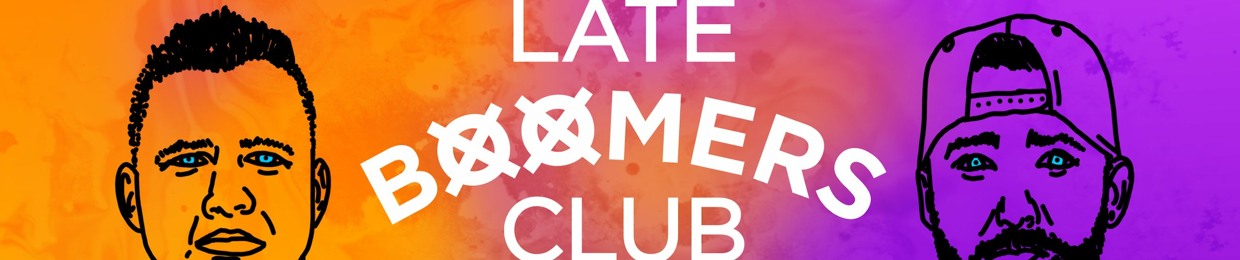 Late Boomers Club