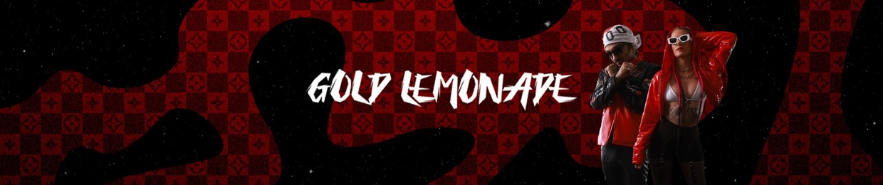 Gold Lemonade