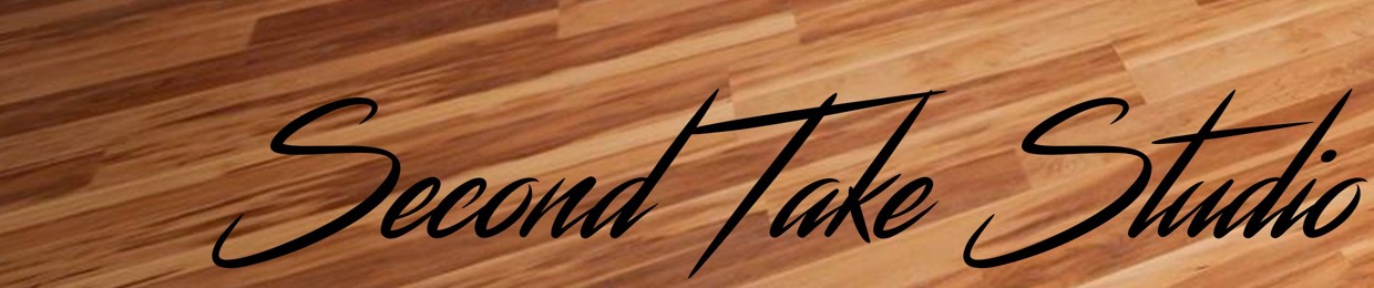 Second Take Studio