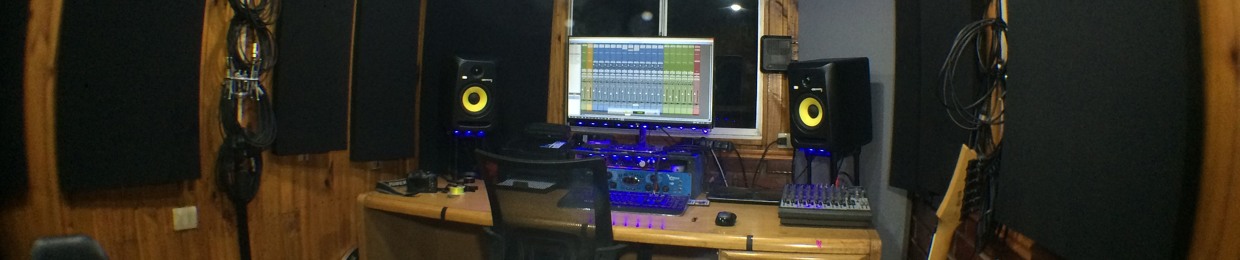 Ideal Audio Estudio