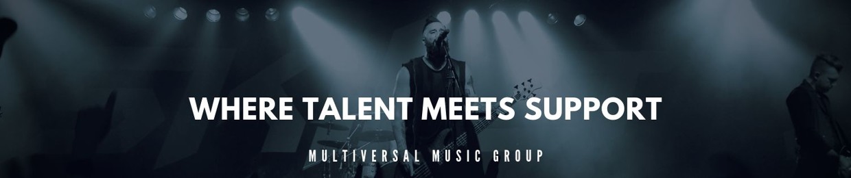 Multiversal Music Group