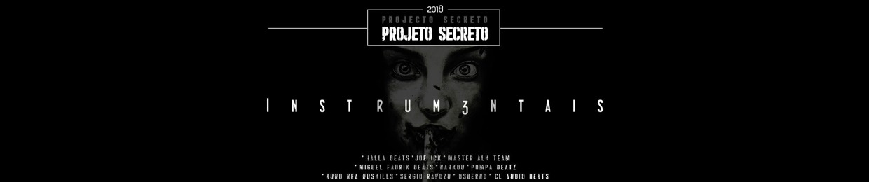 Projeto Secreto