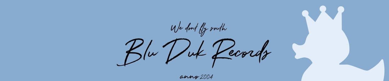 Blu Duk Records
