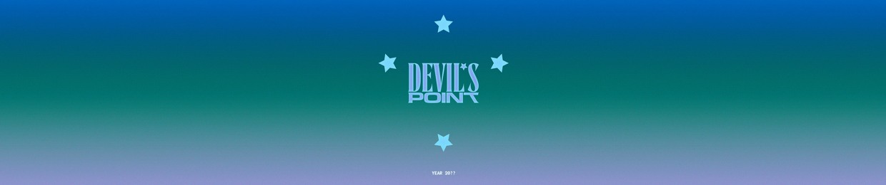 DEVIL'S POINT