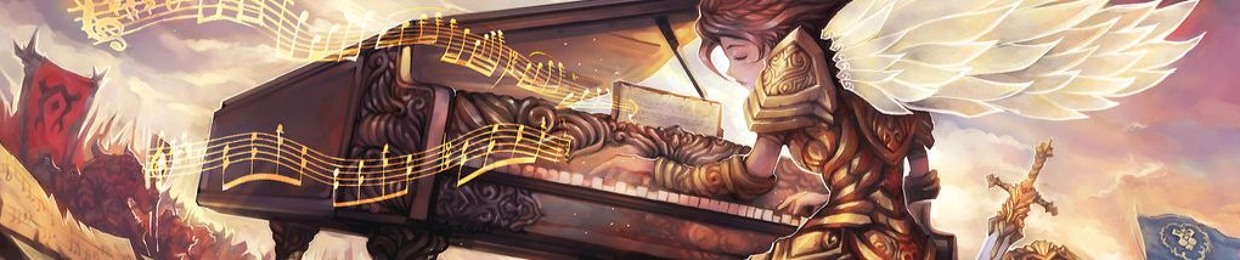 Solo Piano Music
