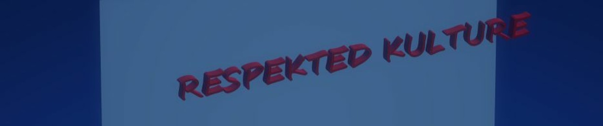 RESPEKTEDKULTURE