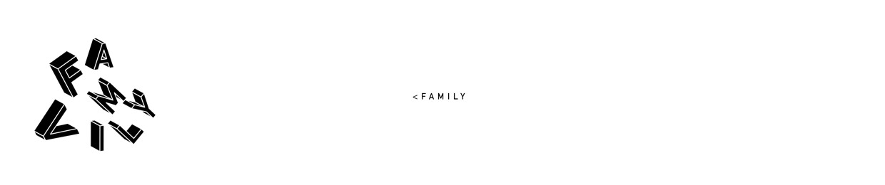 Less Than Family