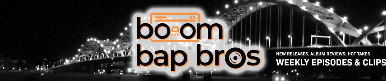 Boom Bap Bros Podcast