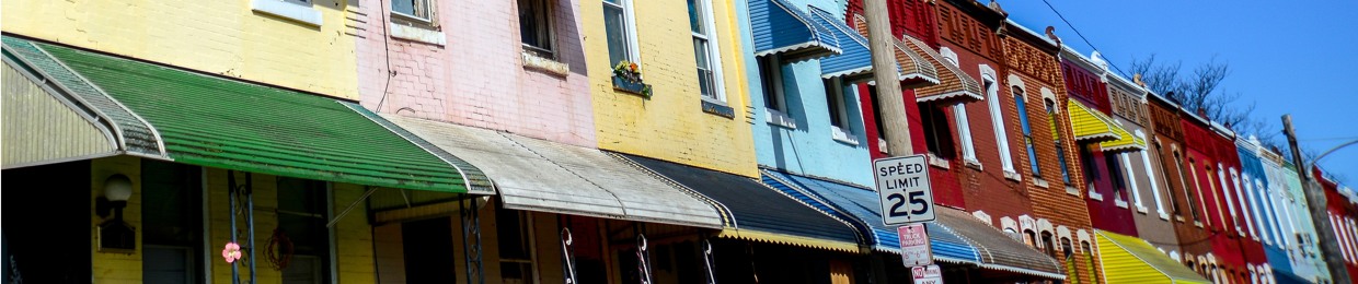 Philadelphia Neighborhoods