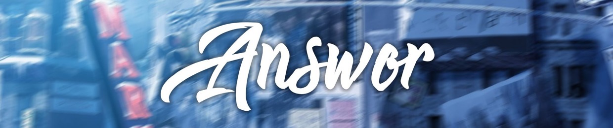 answor