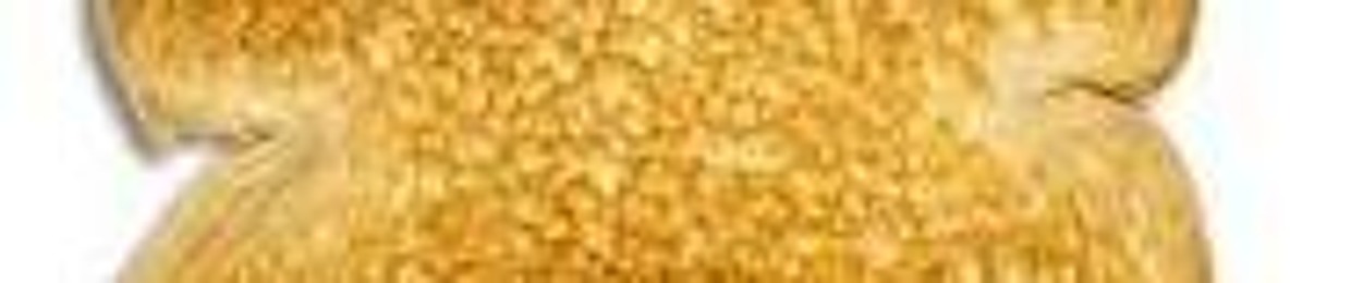 A Piece of Toast