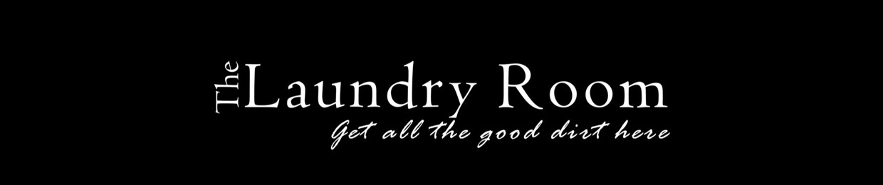 The Laundry Room Podcast