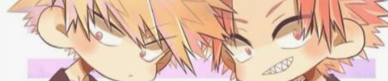 KiriBaku's Fanpage