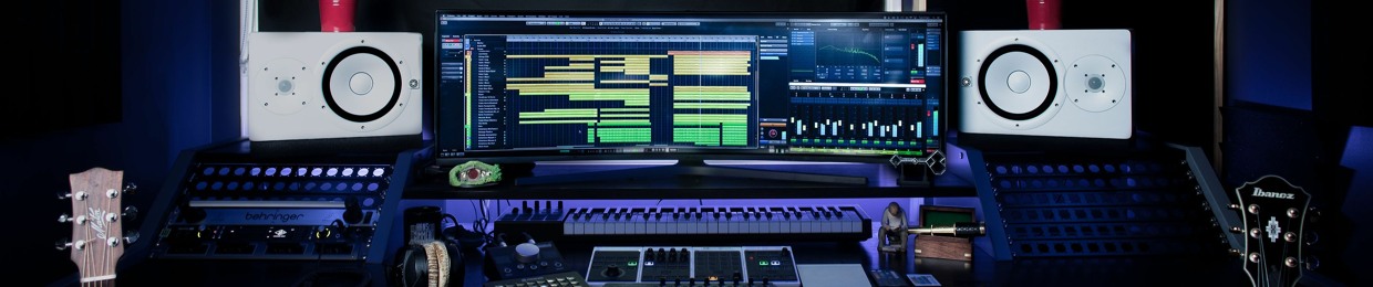 Matt Bettinson | Composer