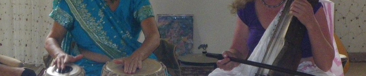 Bhakti Leela Devotional Indian Music