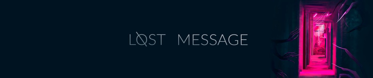 Lost Message