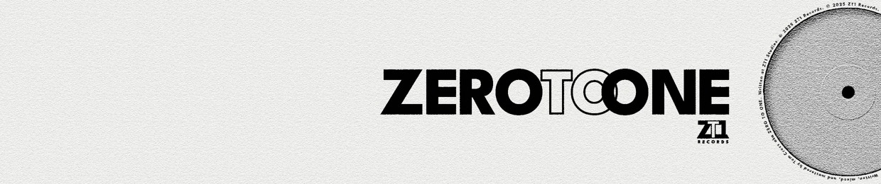 ZERO TO ONE