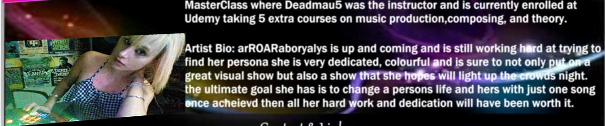 arROARaboryalys