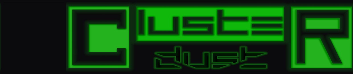 clusTerDust