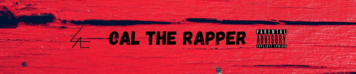 Cal The Rapper