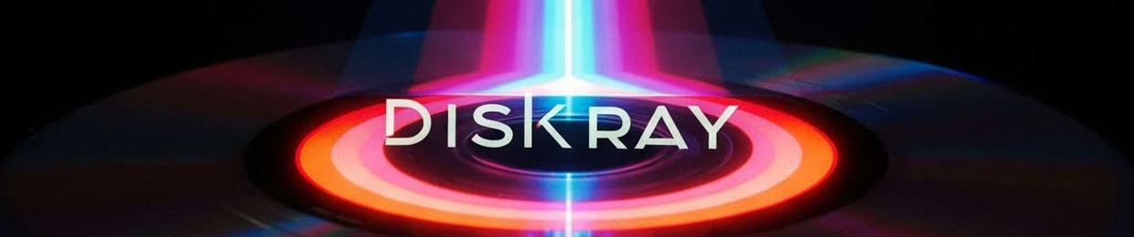 DiskRay