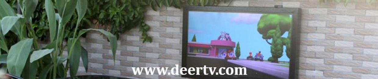 outdoor TV enclosure / outdoor projector enclosure