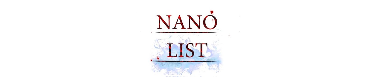 NanoList