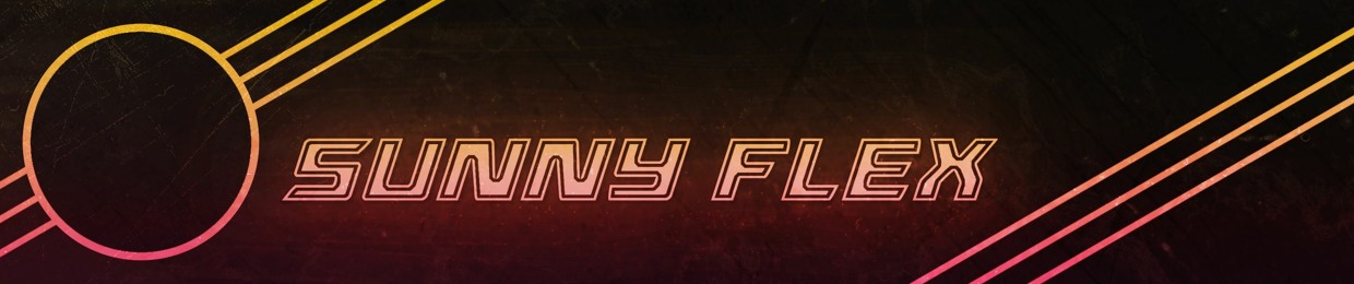 Sunny Flex