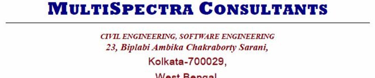 Dr. Amartya Kumar Bhattacharya