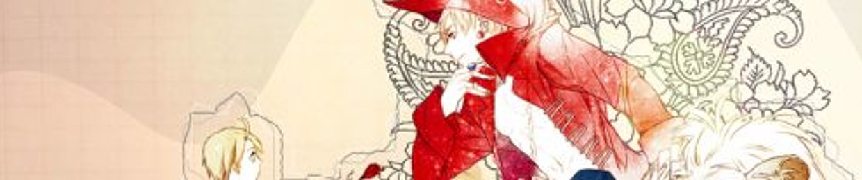 El Closét de una Fujoshi