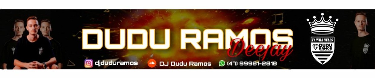 DJ Dudu Ramos