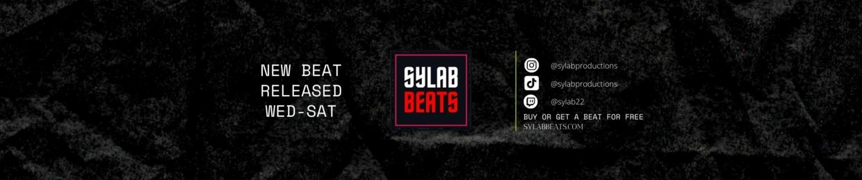 SYLAB BEATS