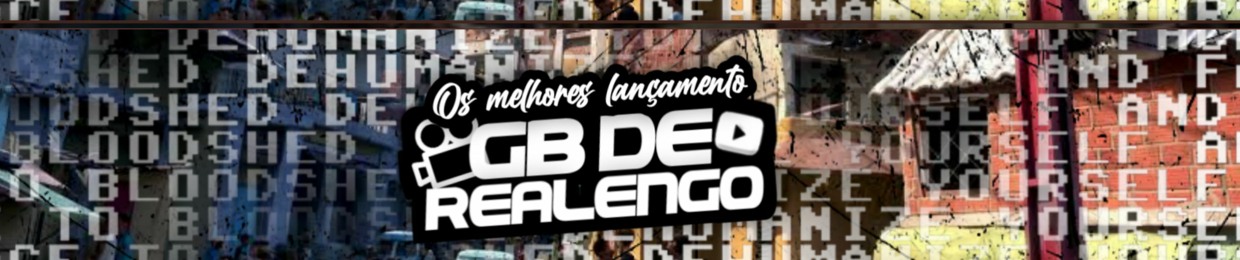 GB DE REALENGO✪