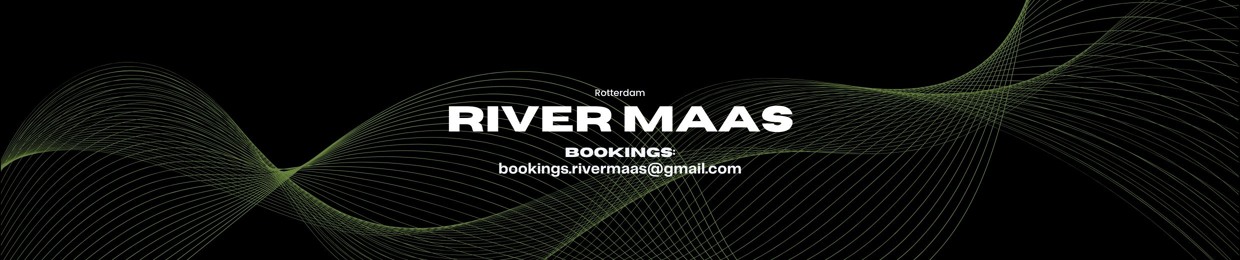 River Maas